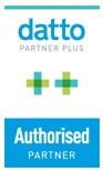 Datto Authorised Partner