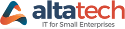 Altatech - IT for Small Enterprises