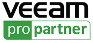 Veeam Pro Partner